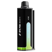 Life Pod Vap...