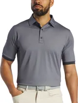  Camisa Polo...