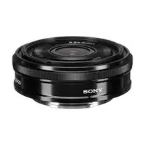 Sony Lente GB Sel 20MM F/2.8