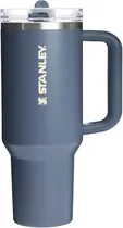 Copo Térmico Stanley Quencher Protour Tumbler - 10-12486-1193 (1.18L) Petrol