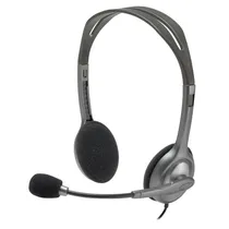 Headset Logi...