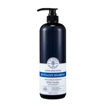  Shampoo DR....