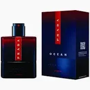 Prada Perfume Luna Rossa Ocean Le Parfum M 100ML