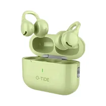 Auricular G-Tide Clip-On Earphone BT Green