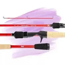 Marine Vara Lubina p/Carretilla LU-C581MF 1.73M 10 - 16 LBS