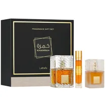 Kit Perfume ...