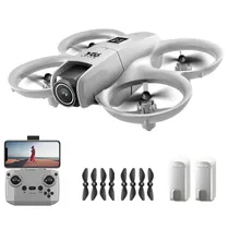  Drone Hetze...