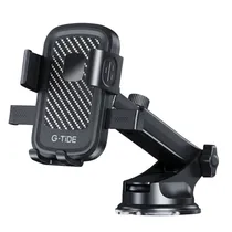 Suporte Veicular Multifuncional G-Tide HS22 - Black
