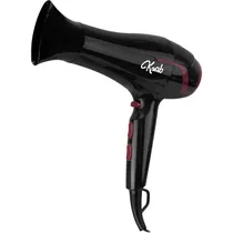 Secador de Cabelo Krab KBSC20 2000 W 220V - Preto