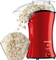 Pipoquera Eléctrica Mondial Popfix PP-03 1200W 220V/60HZ