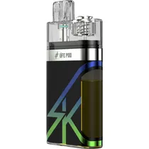 Life Pod Vap...
