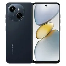 Cel Tecno Spark Go 1S KL4H 3+64GB Black