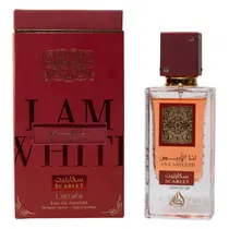 Lattafa Ana Abiyedh Scarlet Edp 60ML