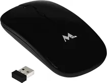Mouse Mtek MW-4W350B Wireless Black