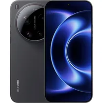 Xiaomi 17 Ultra 5G Dual 512 GB - Preto