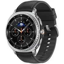 Relogio Samsung Galaxy Watch 8 Classic SM-L500NZKALTA 46 MM com GPS/Bluetooth - Preto