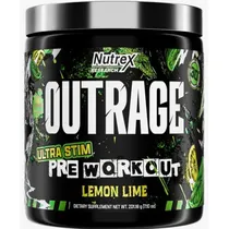  Nutrex Outr...