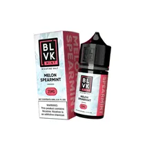 Juice BLVK S...