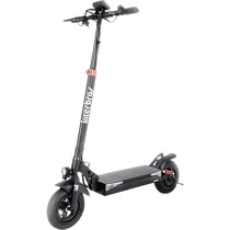 Patinete Elétrico Interbras X-Scooter Cross 10" 500 W - Preto