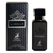 Perfume Maison Alhambra Cassius Eau de Parfum Feminino 30ML