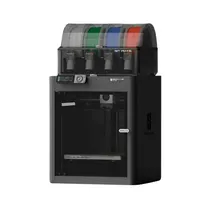 Impressora 3D Bambu Lab P1S Combo PF001-U+SA001 033196*