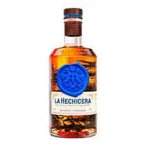  La Hechicer...