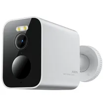 Cámera IP Xiaomi Outdoor Camera BW300 BH8303GL Wi-Fi/2K/Mic - Gray