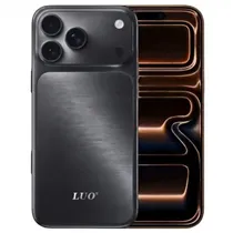 Cel Luo I18 Pro Max 4/128GB Gris