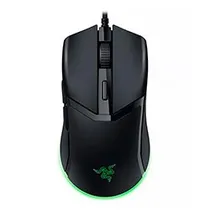 Mouse Gamer Razer Cobra USB / RGB - Preto (RZ01-04650100-R3M1)