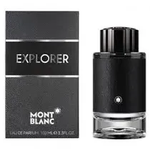  Mont Blanc ...