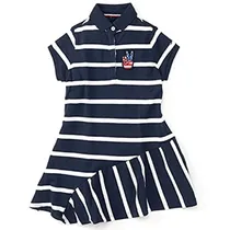 Vestido Tomm...