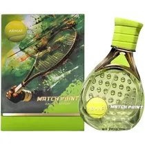 Perfume Armaf Match Point Edp Masculino- 100ML