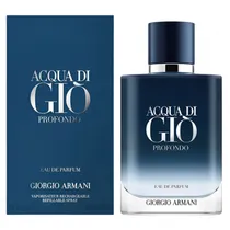 P.Armani Acqua Di Gio Profondo Edp M 100ML