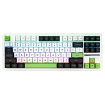  Teclado Aul...