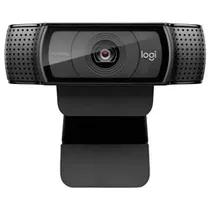  Webcam Logi...