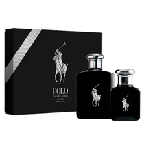 Ralph Lauren...