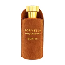 Perfume Corporal e para Cabelo Sorvella Bonita - 100ML