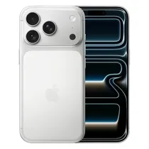 Apple iPhone 17 Pro A3256 256GB Silver Esim
