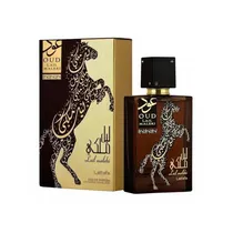 Lattafa Lail Maleki Oud Edp 100ML