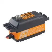 Savox Servo ...