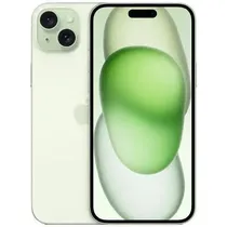 Swap iPhone 15 128GB Green Grado A Menos c/Chip (Garantia Un Mes)