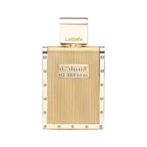 Perfume Lattafa The Kingdom Man Masculino Edp 100ML