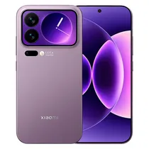 Smartphone Xiaomi 17 Pro Max 512GB 16GB Ram Dual Sim Tela 6.9" Chinês - Roxo