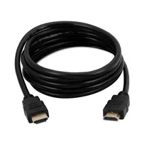 Cabo HDMI p/ HDMI 2M Quanta QTHDMI20