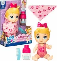  Hasbro Muñe...
