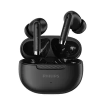 Auricular Inalámbrico Philips 2000 Series TAT2020BK/93 Negro