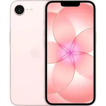 iPhone 17E 256GB Indian Pink