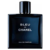 Perfume Tester Chanel Bleu Pour Homme Masculino Eau de Parfum 100ML
