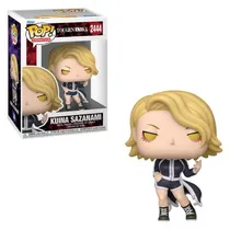 Funko Pop An...