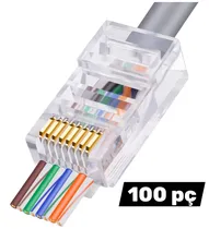  F. Conector...